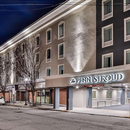 The Penn Stroud, Stroudsburg - Poconos, Ascend Hotel Collection Exterior photo