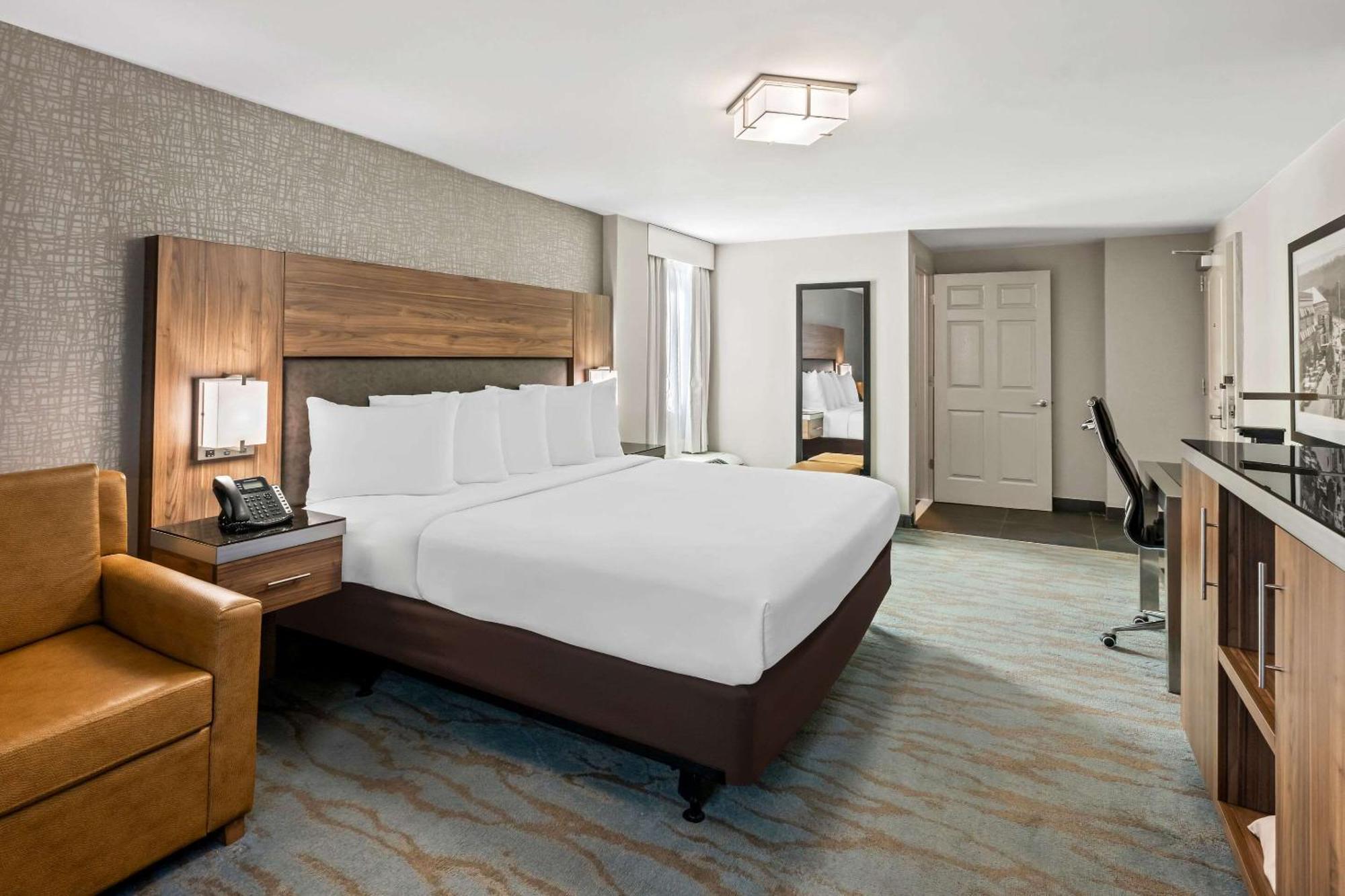 The Penn Stroud, Stroudsburg - Poconos, Ascend Hotel Collection Exterior photo