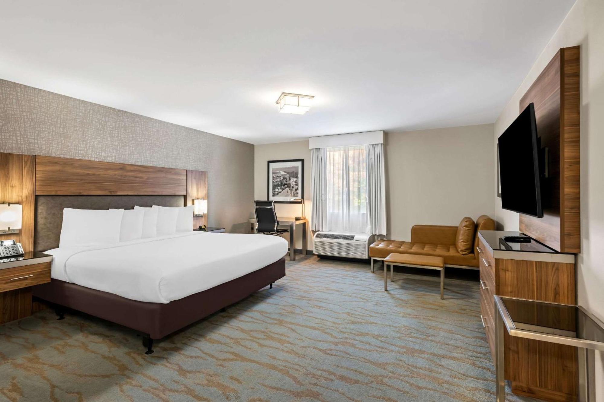 The Penn Stroud, Stroudsburg - Poconos, Ascend Hotel Collection Exterior photo