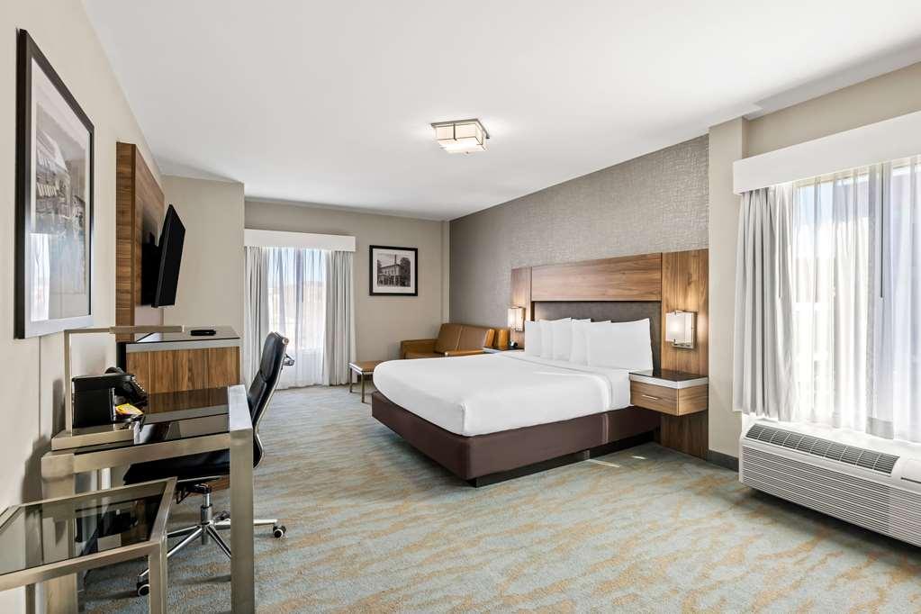 The Penn Stroud, Stroudsburg - Poconos, Ascend Hotel Collection Room photo