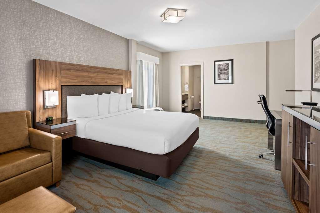 The Penn Stroud, Stroudsburg - Poconos, Ascend Hotel Collection Room photo