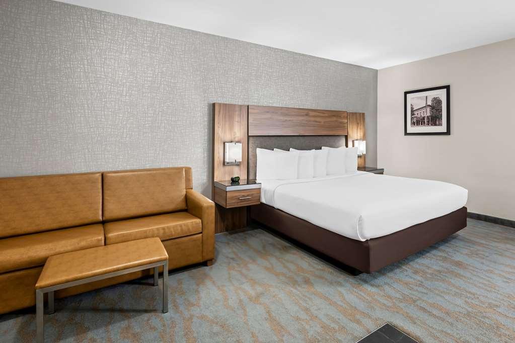 The Penn Stroud, Stroudsburg - Poconos, Ascend Hotel Collection Room photo