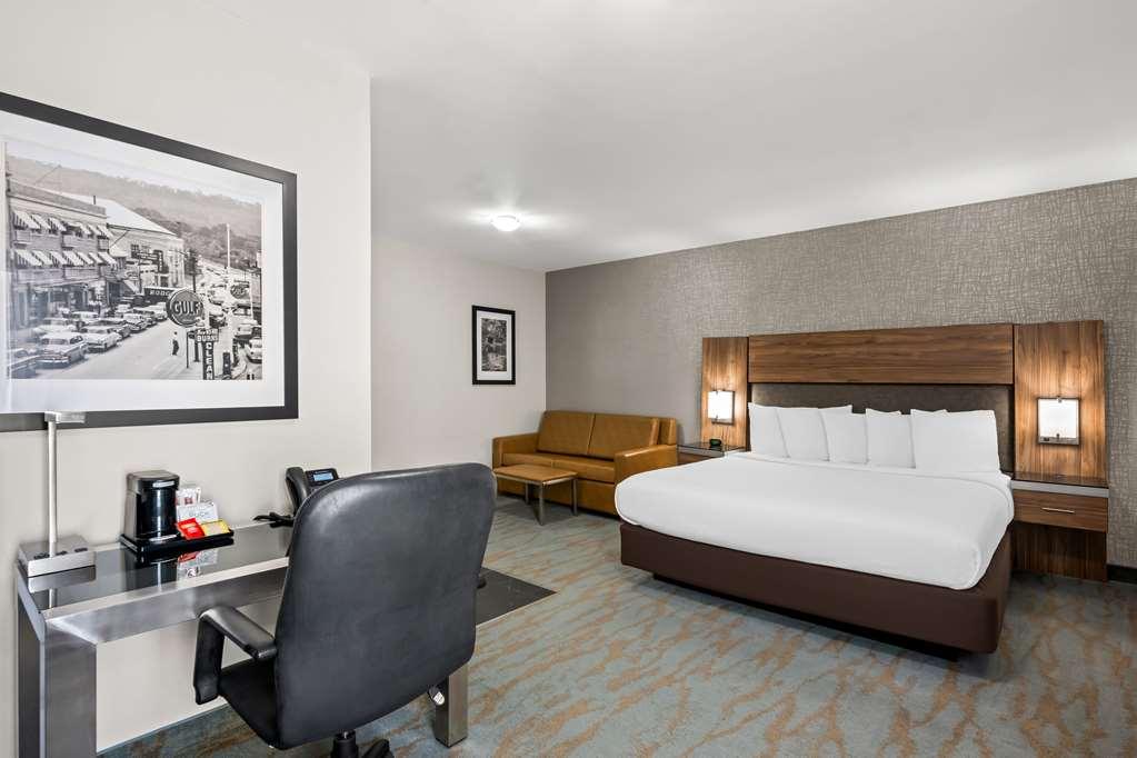 The Penn Stroud, Stroudsburg - Poconos, Ascend Hotel Collection Room photo