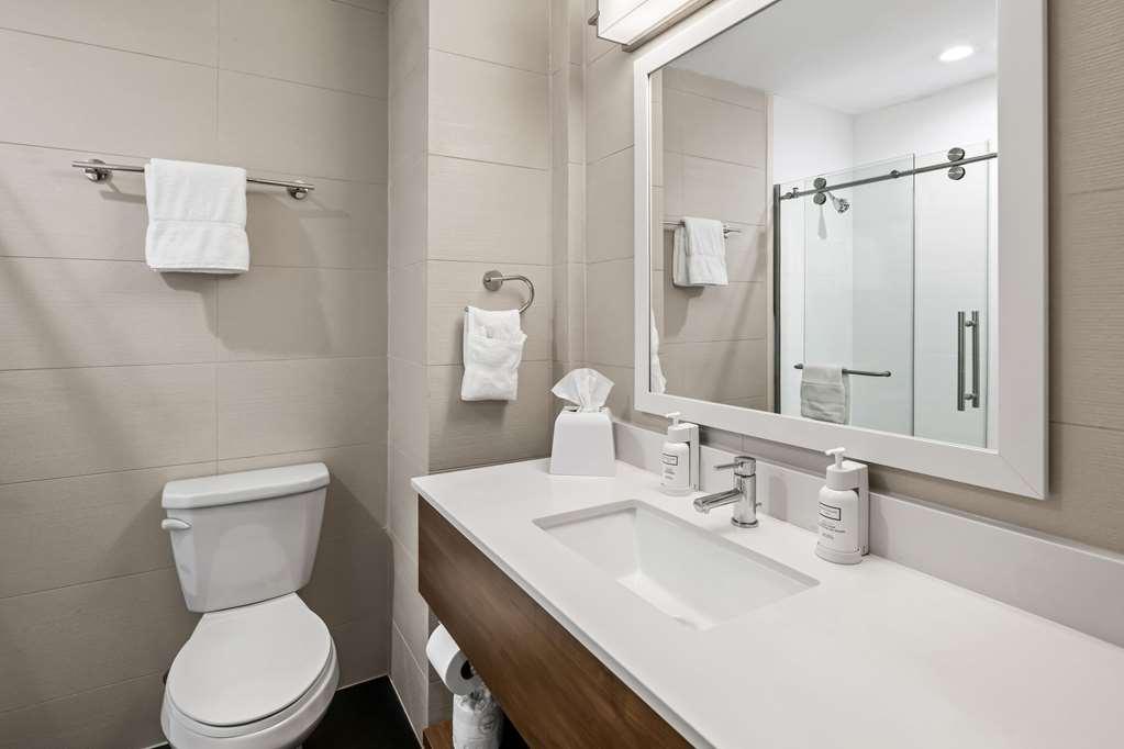 The Penn Stroud, Stroudsburg - Poconos, Ascend Hotel Collection Room photo